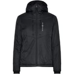 Sail Racing W Spray Primaloft Jacket Carbon