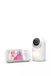 2.8 inch Video Monitor with Night Light