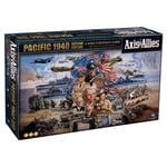 SKADAT Axis &amp; Allies Pacific40 2nd Edition