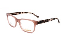Lunettes de Vue Timberland TB1590 057  BEIGE 55/18/ UNISEX