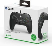 Xbox Series X Wired Controller Fighting Gamepad Optimised Special HORI Xbox One