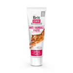 Brit Care Cat Paste Anti H&aring;rball med Taurin 100 g