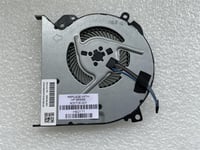 For  HP ProBook 440 G4 G5 905706-001 912932 CPU Processor Fan Cooler Cooling