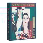 Printworks - Fotoalbum vanity fair march 1927 cover
