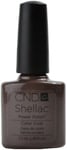 CND Shellac UV/LED Gel Nail Polish 7.3ml - Rubble