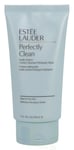 Estee Lauder E.Lauder Perfectly Clean Creme Cleanser/Moist Mask 150 ml Dry Skin