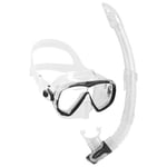 Cressi Estrella Vip Snorkelset