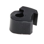 C00039148 HOTPOINT INDESIT RUBBER BUFFER FOR PAN SUPPORT COOKER HOB
