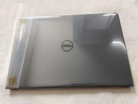 New For Dell Inspiron 15-3000 3558 3565 3567 15.6" LCD Back Cover Lid grey
