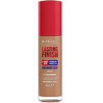 Clean Lasting Finish Foundation 400 Natural Beige - 