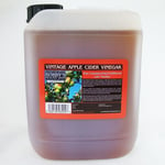 Vintage Apple Cider Vinegar with 'Mother' - 5 litres