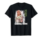 Criminal Minds Penelope T-Shirt