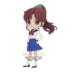 Figurine Sailor Moon - Makoto Kino Q-Posket 14cm