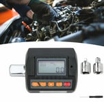 Digital Torque Meter Adapter Micro Meter Microtorque 20 to 200N.m Range 1/2''