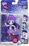 My Little Pony Equestria Girls Twilight Sparkle