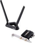 Asus PCE-AX58 WiFi 6 PCIe-adapter