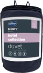 Silentnight Hotel Collection King Size Duvet - 13.5 Tog Luxuriously Soft Winter