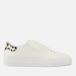 Axel Arigato Women's Clean 90 Leather Cupsole Trainers - UK 7