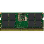 HP 16 GB DDR5 5600 SODIMM NECC-minne (79U71AA)
