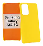 Hardcase Samsung Galaxy A53 5G (A536B) (Gul)