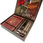 Harry Potter - Harry Potter Keepsake Gift Box - New Stationery Sets - J300z