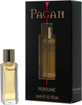 Mayfair Pagan Perfume for Women Perfume, 3 Ml