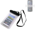Beach Bag Waterproof raincover Case Cover for Cubot Pocket 3 pouch
