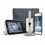 Philips Avent Premium Connected babyvakt SCD971/26