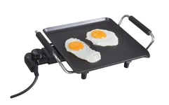 Kampa - Fry Up Electric Griddle