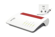Avm Fritz!box 6670 Cable Modem