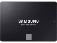 SAMSUNG 870 EVO SSD 500 GB