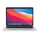 Moshi iVisor XT MacBook Air/Pro 13 Skärmskydd Fullsize Svart