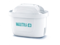 Brita Maxtra+ Pure Performance 4x, Manuellt vattenfilter, Vit