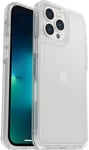 OtterBox Symmetry Clear (iPhone 12 Pro Max/13 Pro Max) - Sort ombre