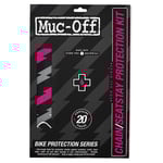 Muc-Off Chain/Seatstay Protection Kit - Bolt