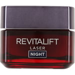 Revitalift Laser Night Cream - 50 ml