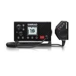 Simrad vhf marine radio, dsc, rs20s