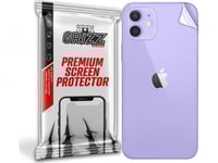 Grizzglass Folia Na Tył Grizz Apple Iphone 12 Mini