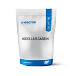 MY PROTEIN Micellar Casein Milk Protein Supplement, 2.5 kg, Vanilla