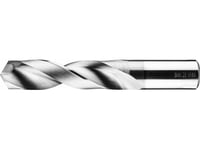 Fanar Hårdmetallborr Baildon Din 6537 K Wk3 18,5 Mm, Vhm Tialn, 131-79 Mm