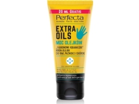 PERFECTA_Body Extra Oils Silicone Glove hand cream-oil for nails and cuticles 80ml