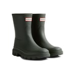 Hunter Downpour Short Boot Dam