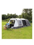 Outdoor Revolution Airedale 5.0S 5 Man Tent
