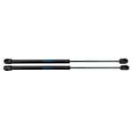 1 Pair Lid Auto rear Gas Springs Lift Supports Damper,For Ford Fusion 2007 2008 2009 2010 2011 2012 Trunk Boot 292MM