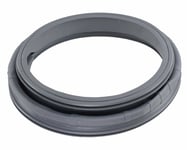 LAZER ELECTRICS DC64-02888A Rubber Door Seal Gasket for Samsung EcoBubble