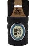The Best beer är en öppen öl - Boxkylare/Flaskkylare