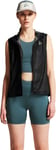 Craft PRO Hydro Lightweight Vest W Löparväst Black, XL