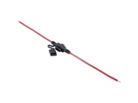 Tru Components Tc-R3-90Bl Säkringshållare För Bilar Platt Säkring Micro 20 A 1 St