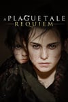 A Plague Tale: Requiem Steam (Digital nedlasting)