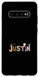 Galaxy S10+ Justin Case